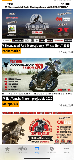 Moto Opinie - Motocykle(圖3)-速報App