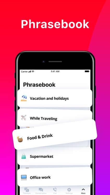 Lingvanex Language Translator screenshot-6