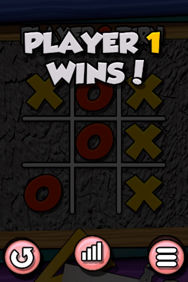 Tic Tac Toe LT screenshot 4