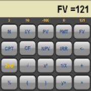 Calculadora Financeira