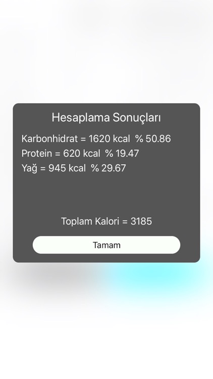 DiApp Calculator