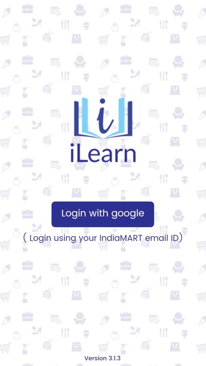 Indiamart iLearn