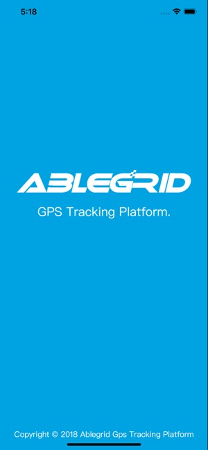 Ablegrid® GPS Tracker(圖1)-速報App