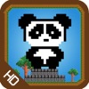 Panda Jump Amigo