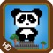 —PANDA JUMP AMIGO—