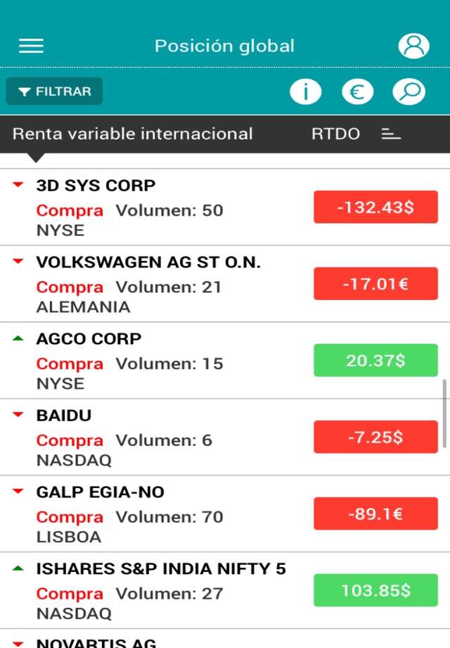 GVC Gaesco App screenshot 3