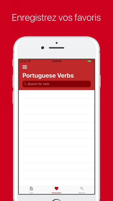 Les Verbes Portugais (Plus) Les Verbes Portugais (Plus)