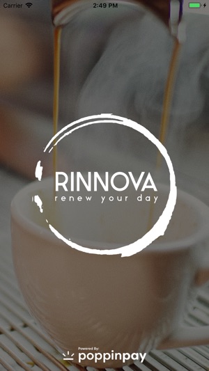 Rinnova To Go