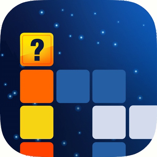 Words World - Crossword