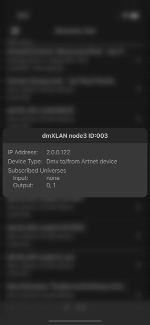 ArtnetControl(圖3)-速報App