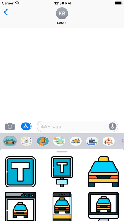 TaxiServiceMS