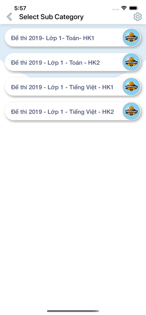 VN Primary Exam(圖4)-速報App