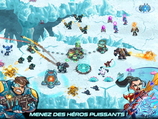 Iron Marines Iron Marines