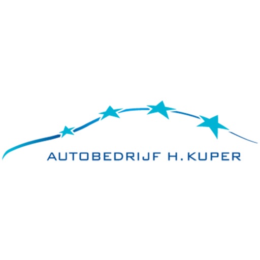 Autobedrijf H Kuper by Harry Kuper