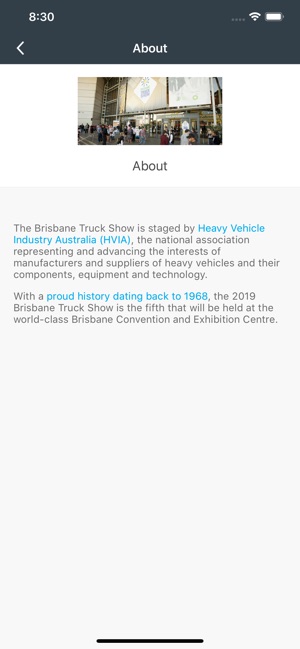 Brisbane Truck Show 2019(圖4)-速報App