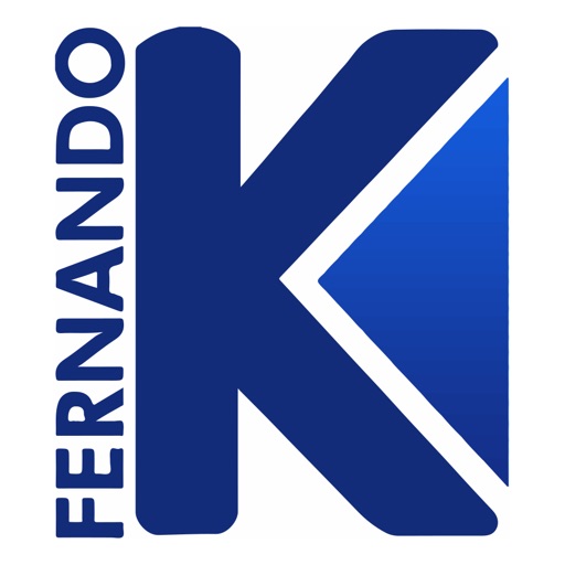 Fernando K icon