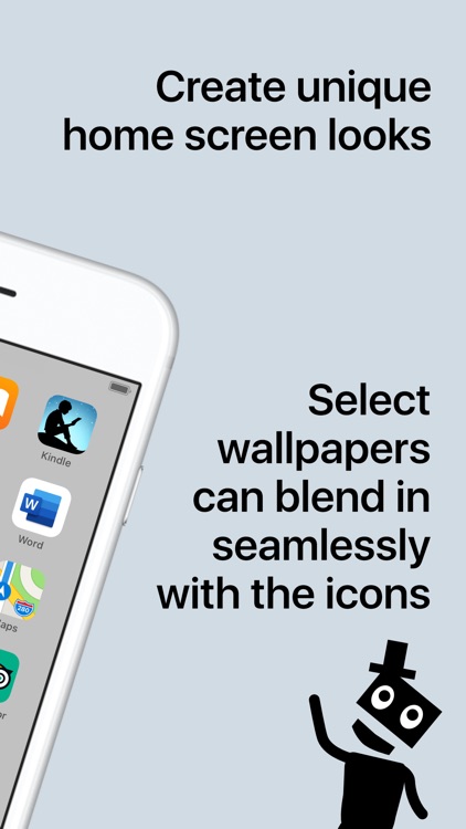 Mister Icon screenshot-5