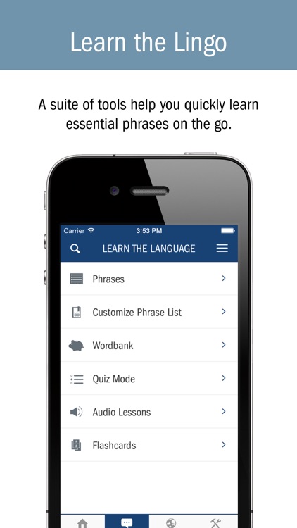 Worldcue® Translator screenshot-4