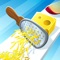 Once you grate, you can't stop