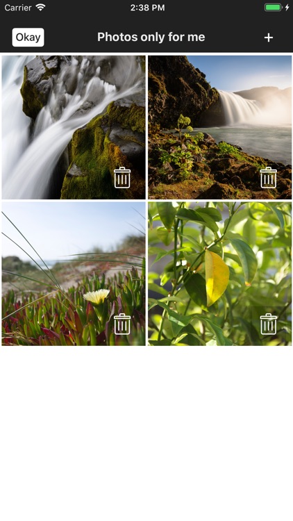 Photos only for me screenshot-4