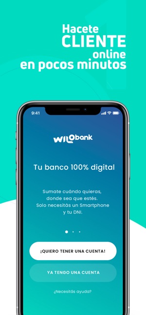 Wilobank(圖1)-速報App