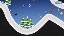 Game screenshot Stickman Ski mod apk