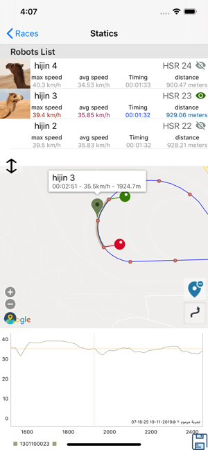 Hijin Smart Robot(圖5)-速報App