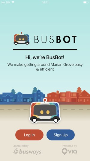 BusBot