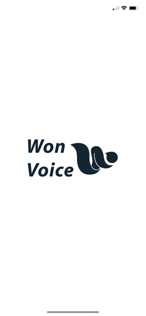 WON Voice