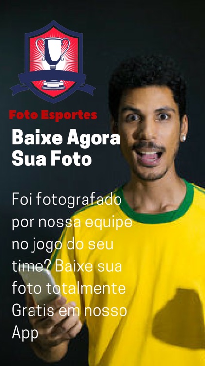 Foto Esportes