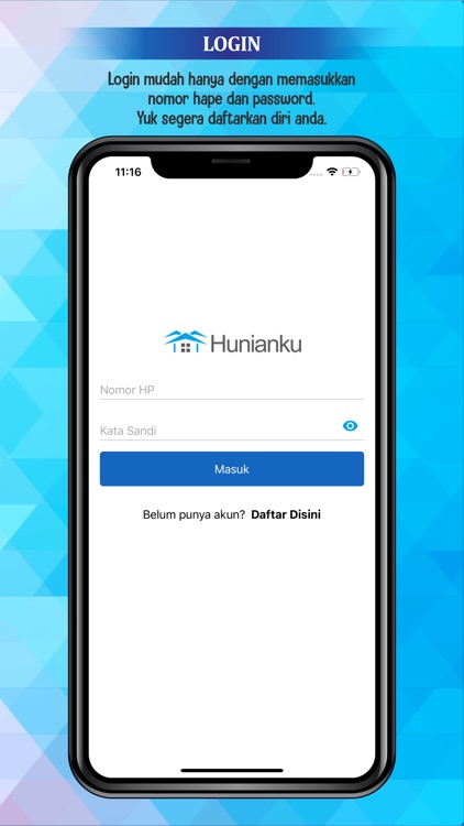 Hunianku screenshot-5