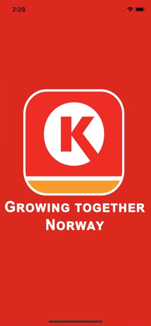 Growing together Norway