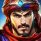 Explore this fantasy strategy RPG game and battle your way through