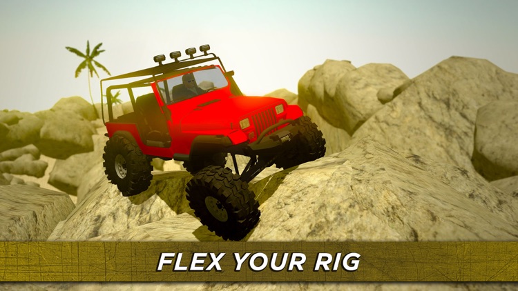4x4 Mania: SUV Racing