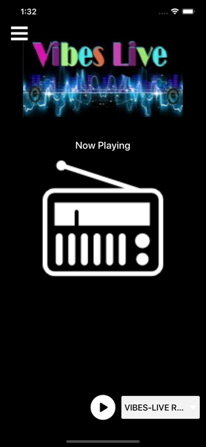 VIBES-LIVE MEDIA RADIO PLAYER(圖3)-速報App