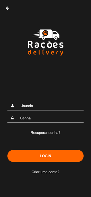 Rações Delivery(圖5)-速報App