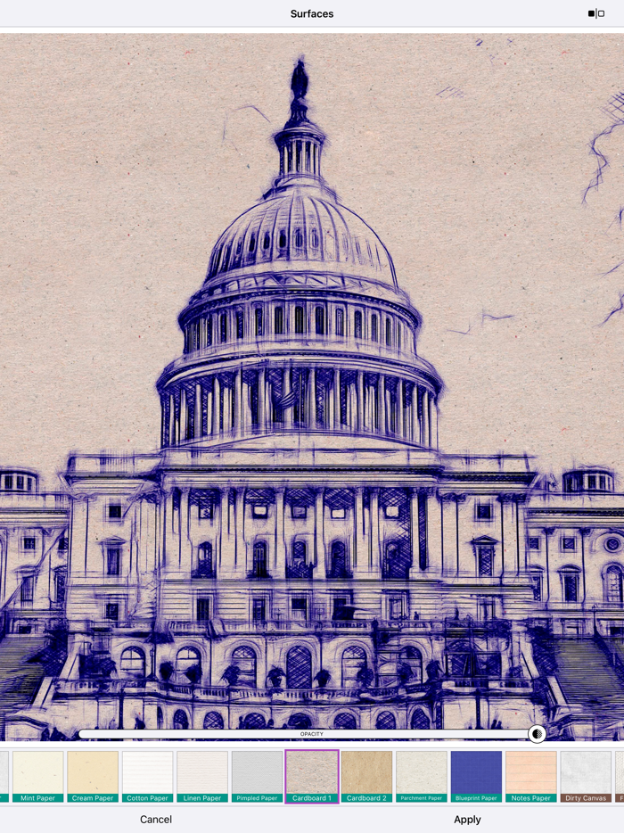 Graphite Sketchbook by BeCasso