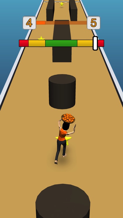 Balance It 3D screenshot-3