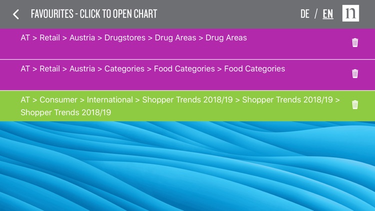 Nielsen Consumers screenshot-7