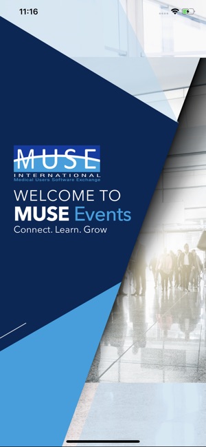 MUSE Events