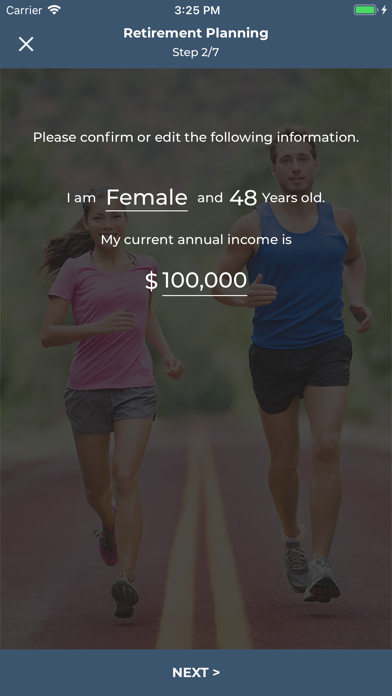 Alerus Financial Fitness screenshot 4