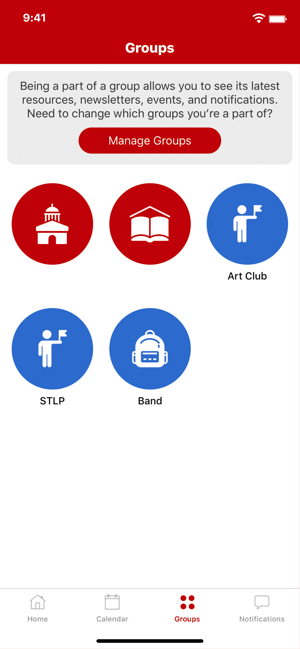 Jersey City Global CS(圖1)-速報App