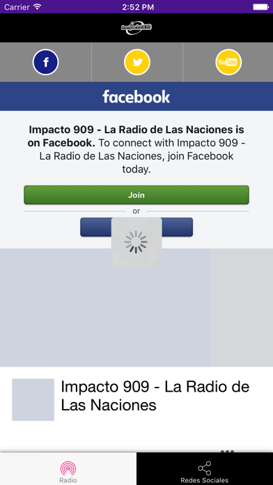 How to cancel & delete FM Impacto from iphone & ipad 3