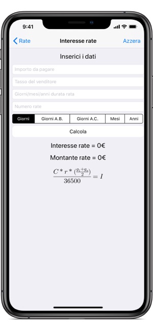 EconoCalc(圖5)-速報App