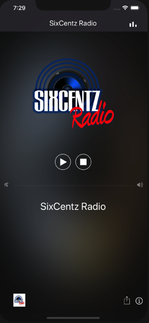 SixCentz(圖1)-速報App