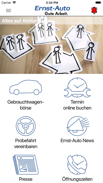 Ernst-Auto