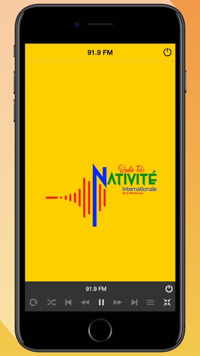 Radio Tele Nativité screenshot 2