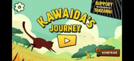 Game screenshot Kawaida's Journey mod apk