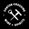 Put Canton Crossing Wine & Spirits in your pocket