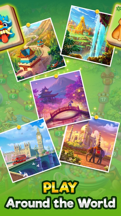 Mahjong Journey® screenshot-4